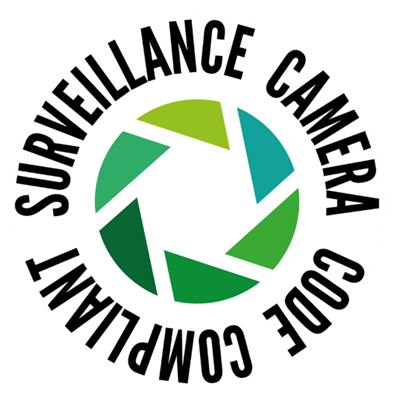 TLP Have been awarded with the Surveillance Camera Commissioner Certification.